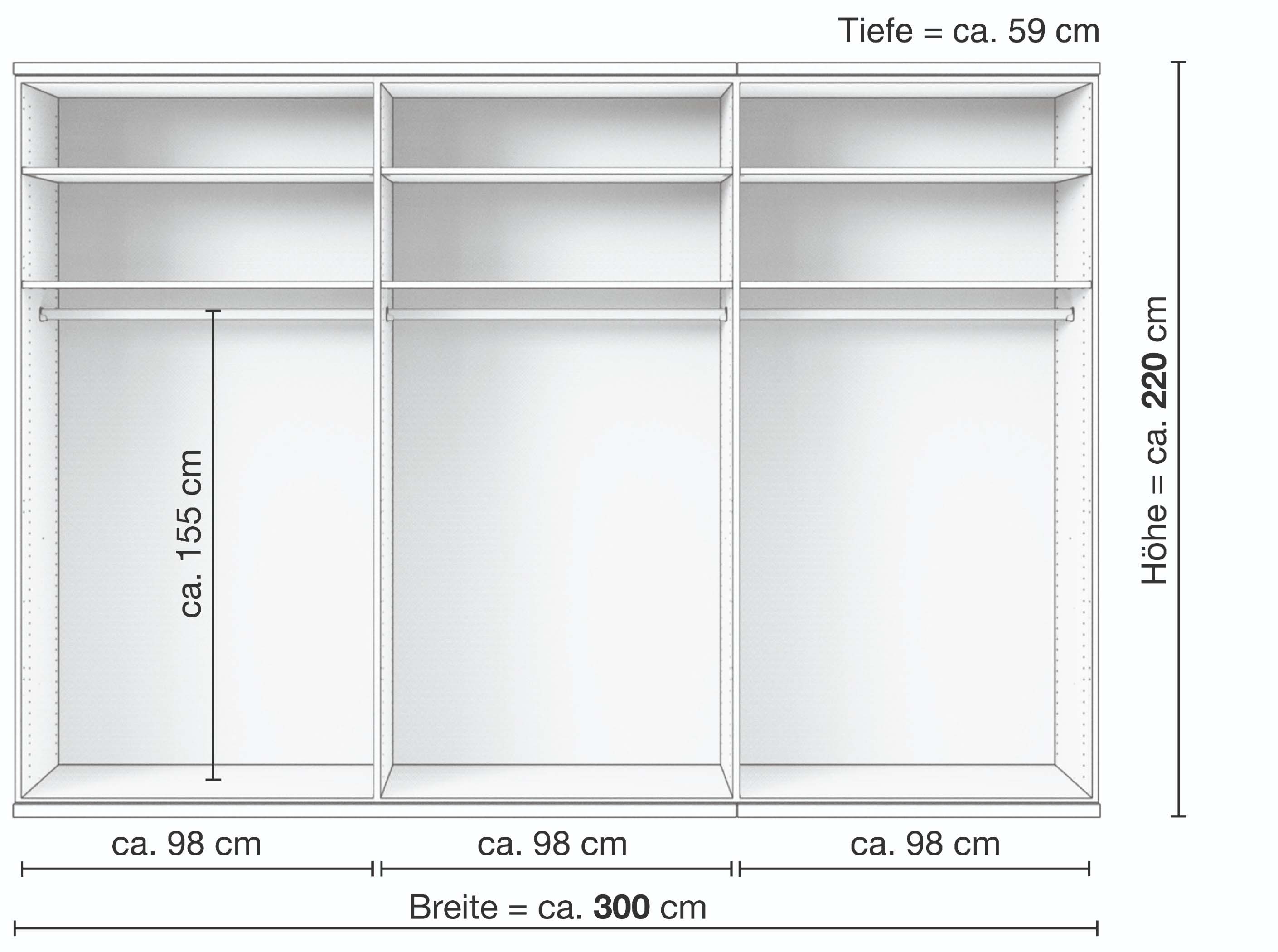  Inneneinrichtung: A