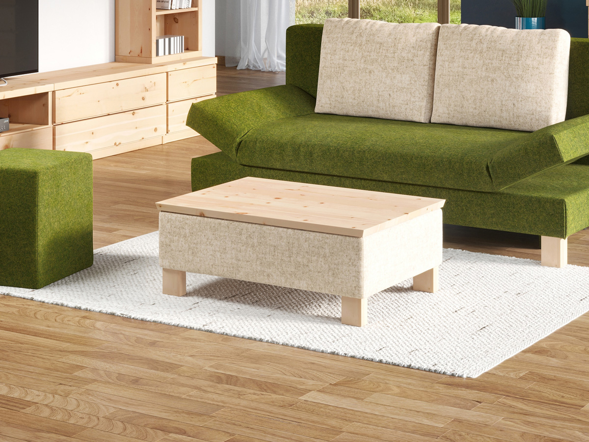 Hocker-Tisch „Stellan“ 