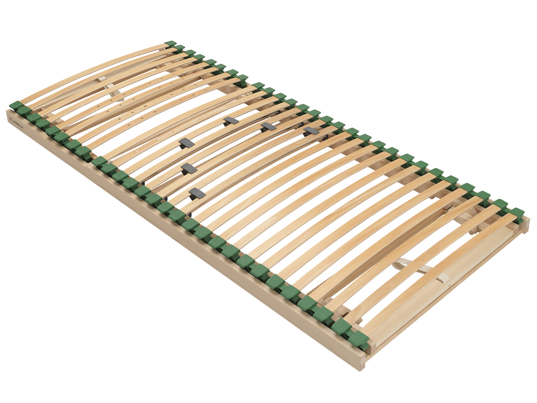 Inklusive Lattenrost „Theresa“