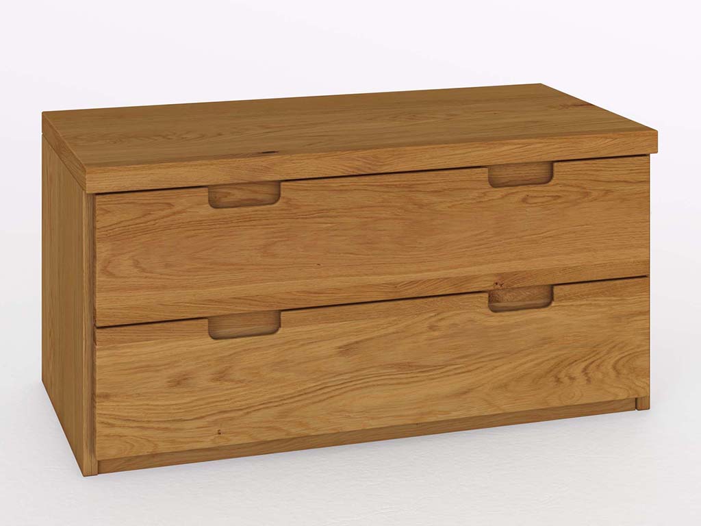 Sideboard „Lukas“ aus Massivholz