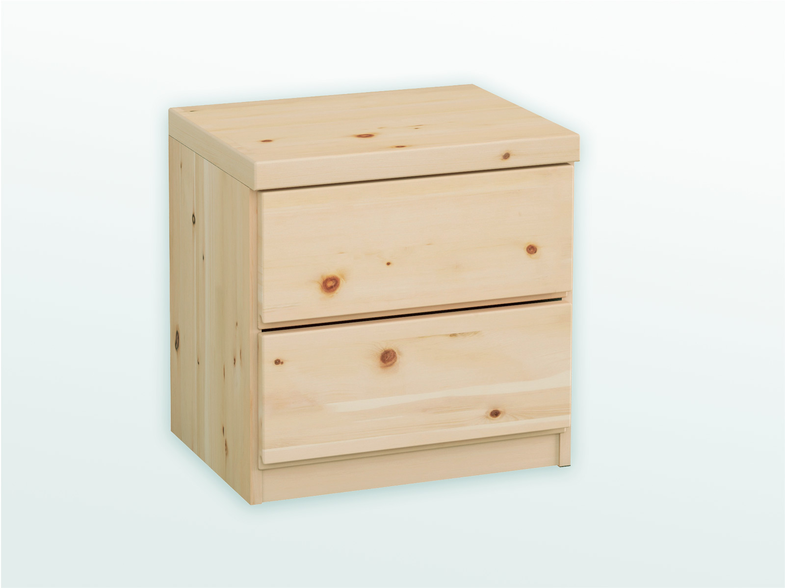 Kästchen aus Zirbe 50 cm