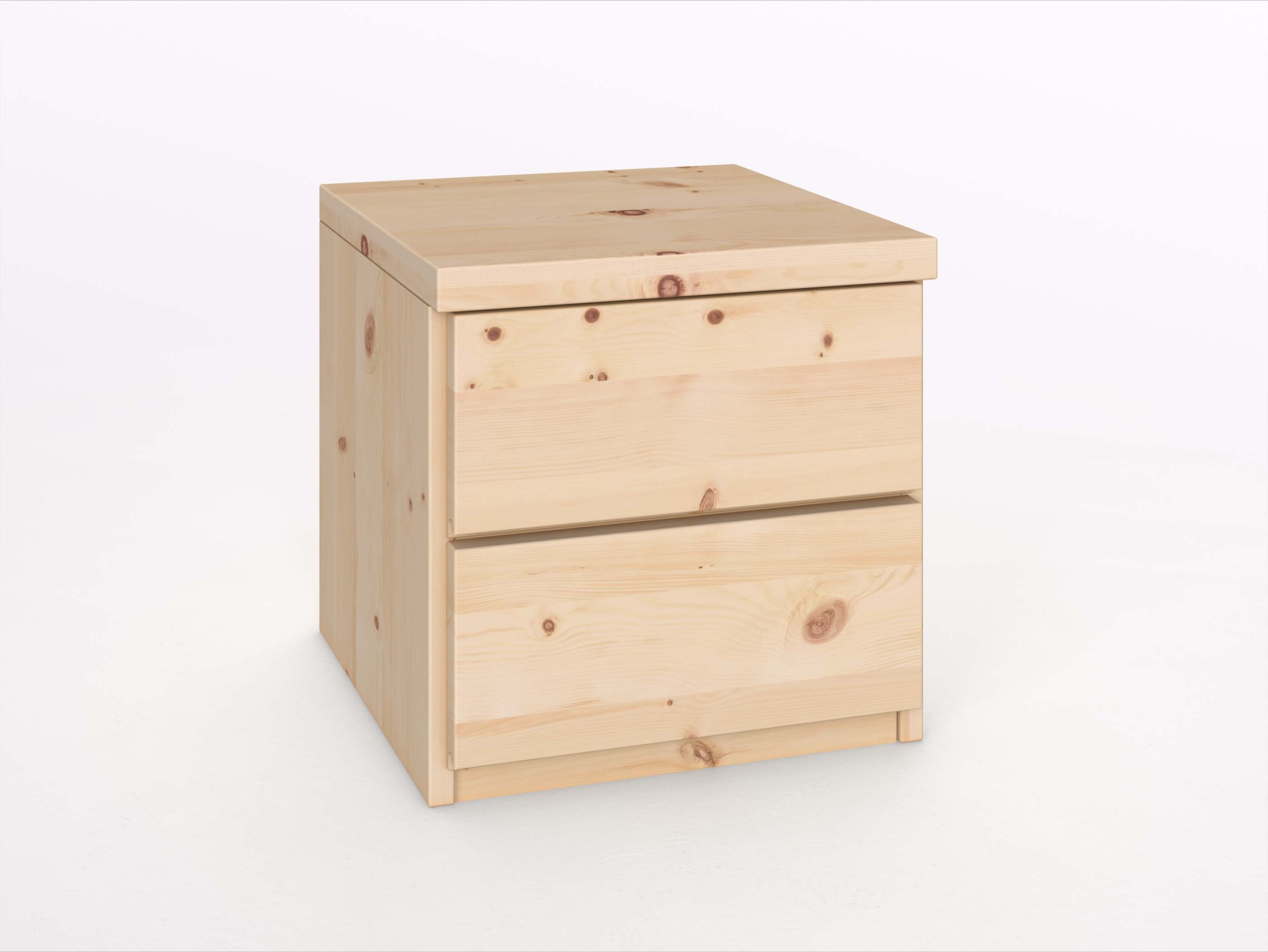 Kasten „Patrizia“ aus Zirbe