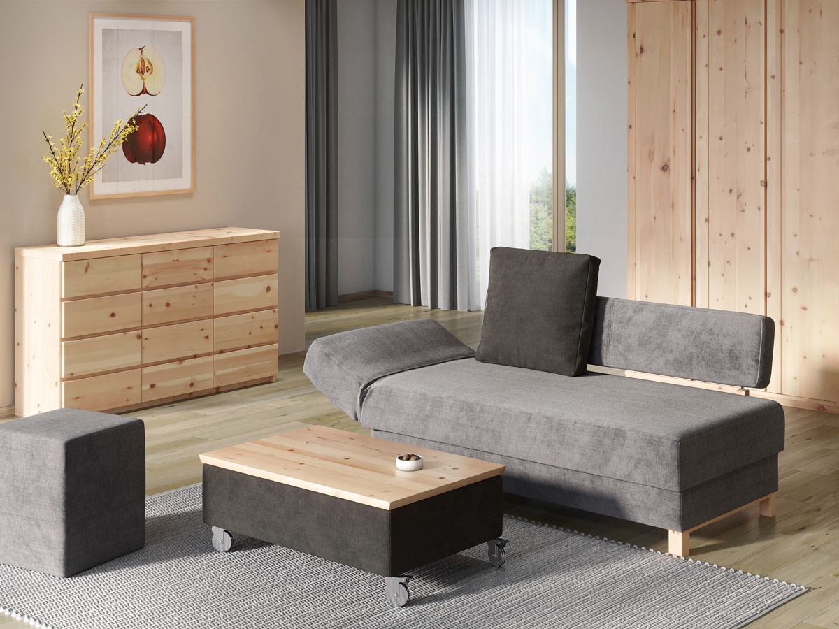 Schlafsofa „Stella“
