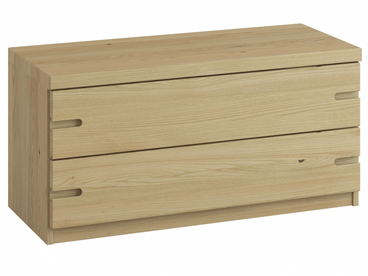 Sideboard Kastanie "Stefan"