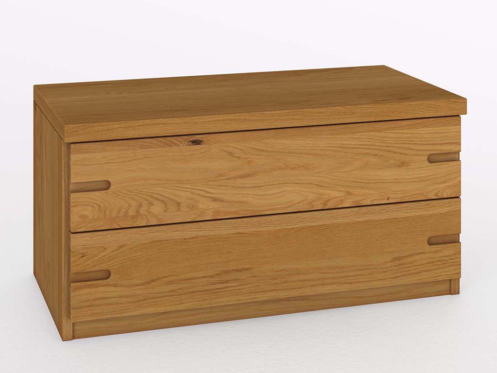 Sideboard „Stefan“ aus Eiche