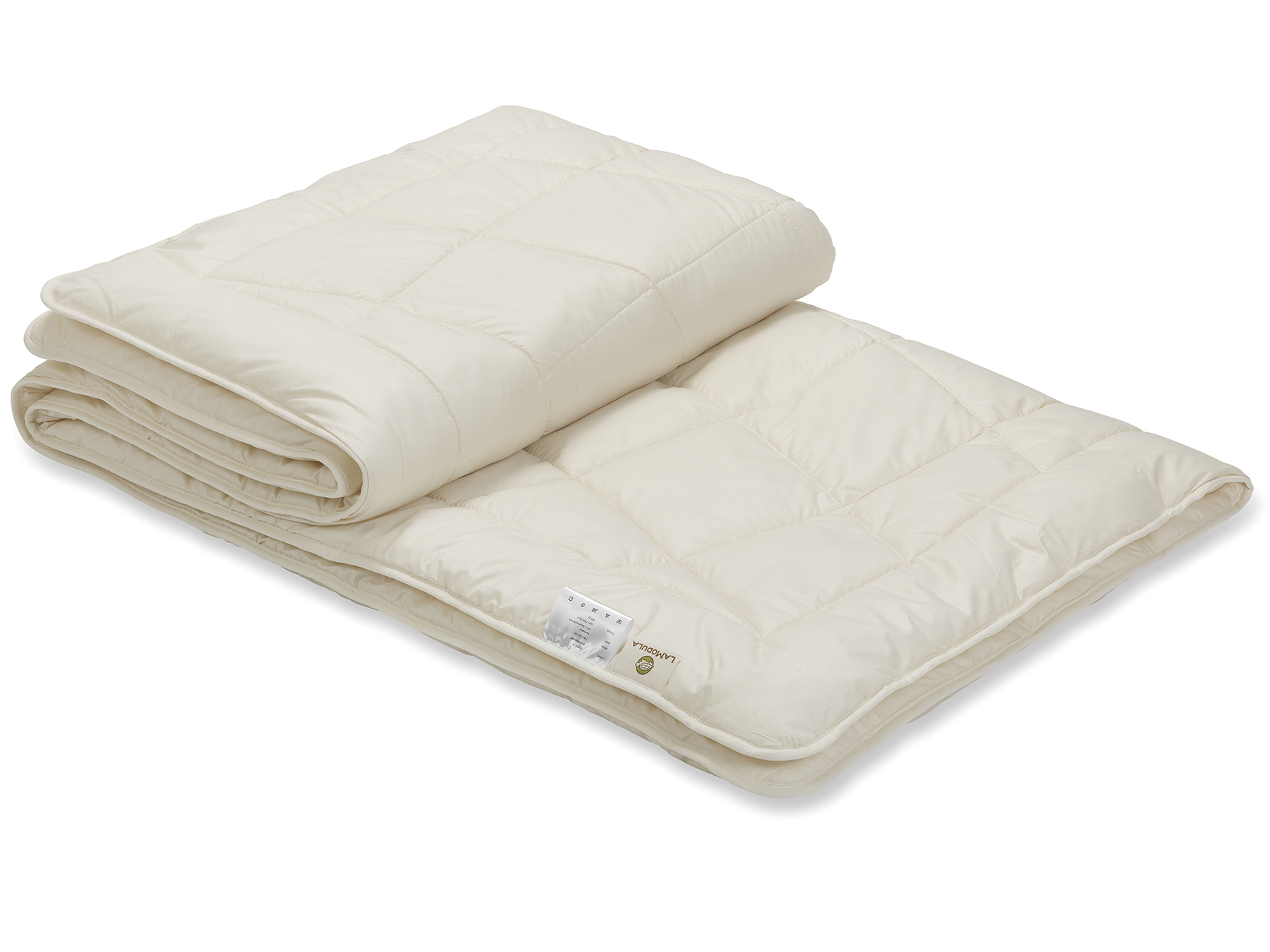 TENCEL™ Bettdecke / Lyocell Bettdecke Plus Duo | LaModula