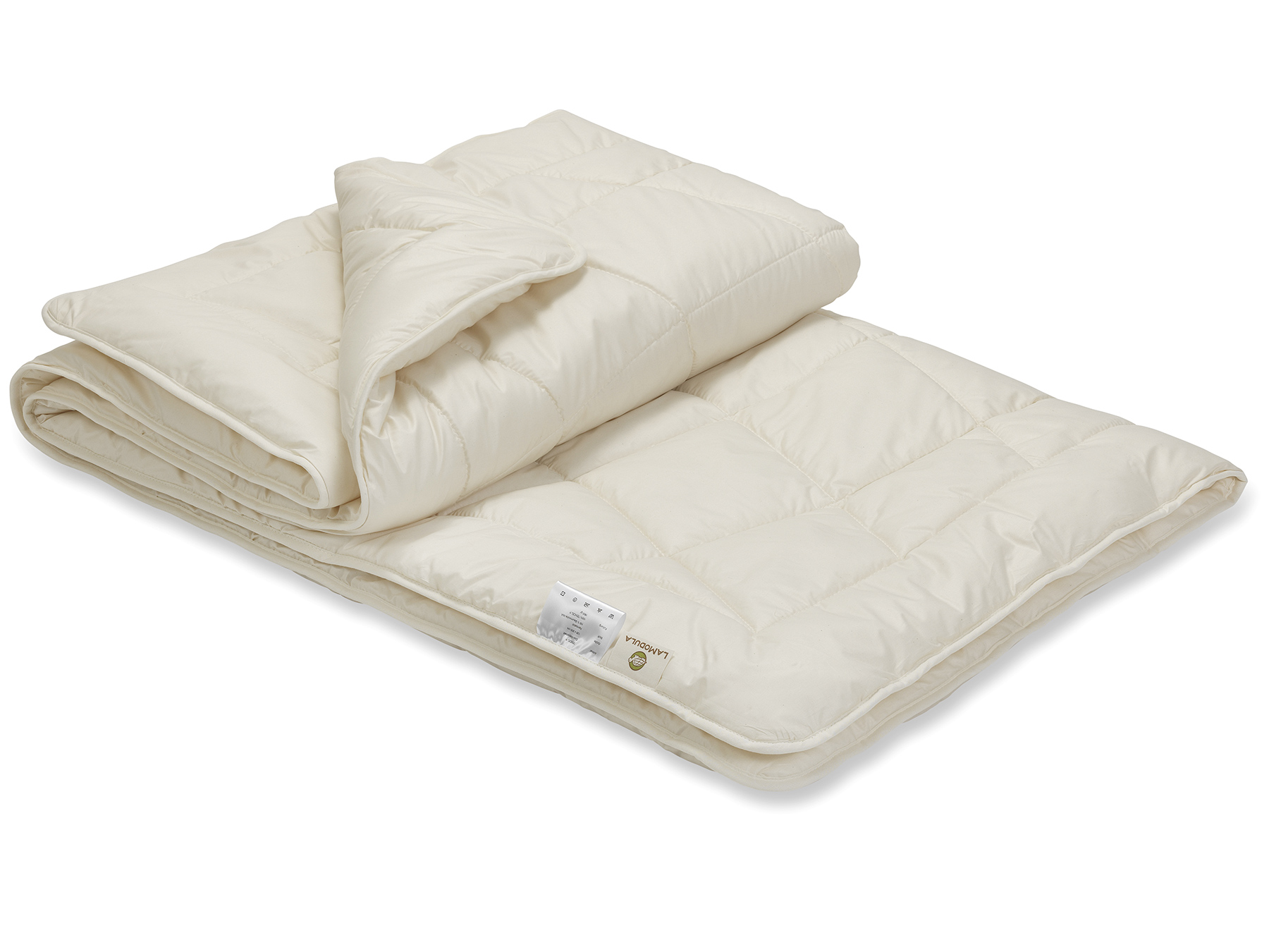 TENCEL™ Duo Lyocell LaModula Bettdecke | / Bettdecke Plus