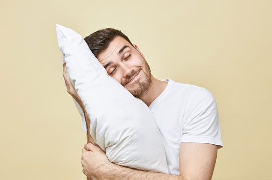 Welches Kopfkissen passt am besten zu mir und meinen Schlafgewohnheiten?