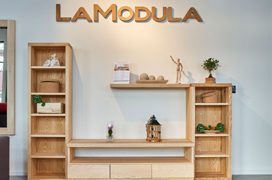 Click & Meet LaModula Stuttgart