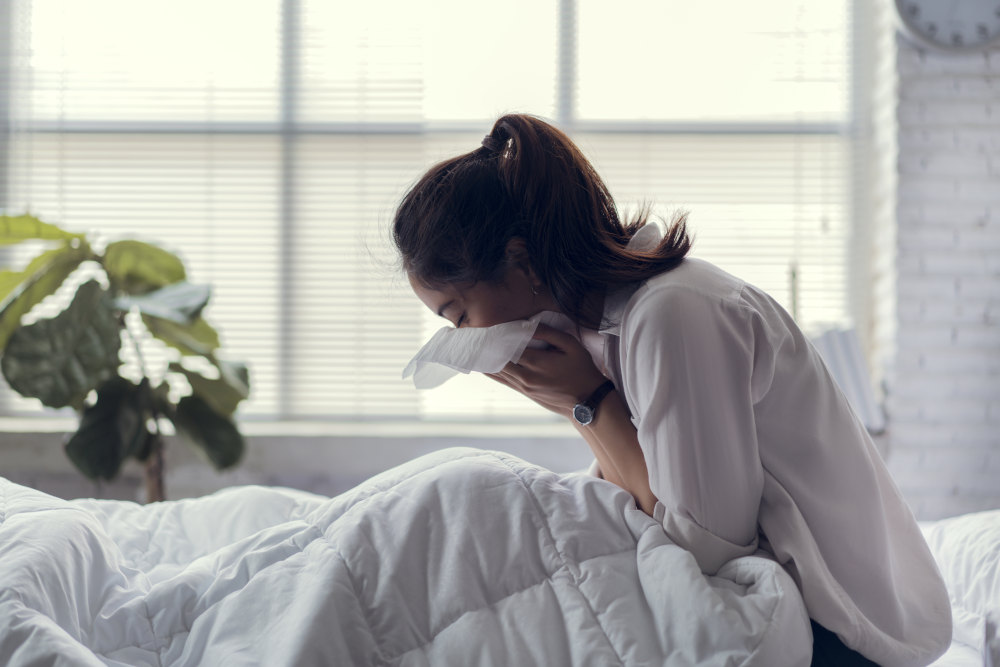 Die richtigen Betten fÃ¼r Allergiker