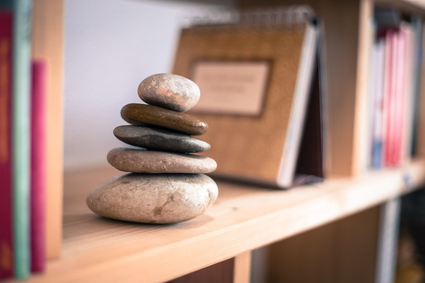 Feng Shui im Schlafzimmer