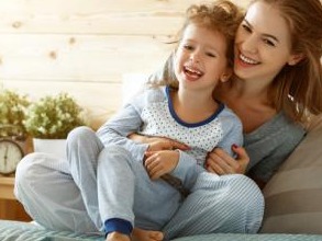 Die ideale Kinder-Bettdecke