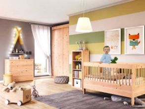 Was gehört ins Babybett? Die optimale Schlafumgebung für Ihr Baby 