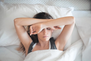 Schlafstörungen: Ursachen und was Sie tun können