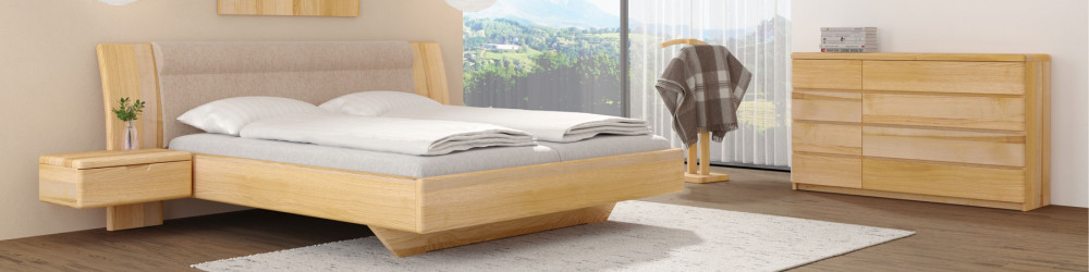 Holz und Farben kombinieren: So geht's richtig | LaModula.de