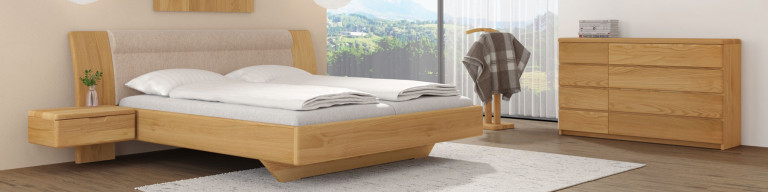 Holz und Farben kombinieren: So geht's richtig | LaModula.de