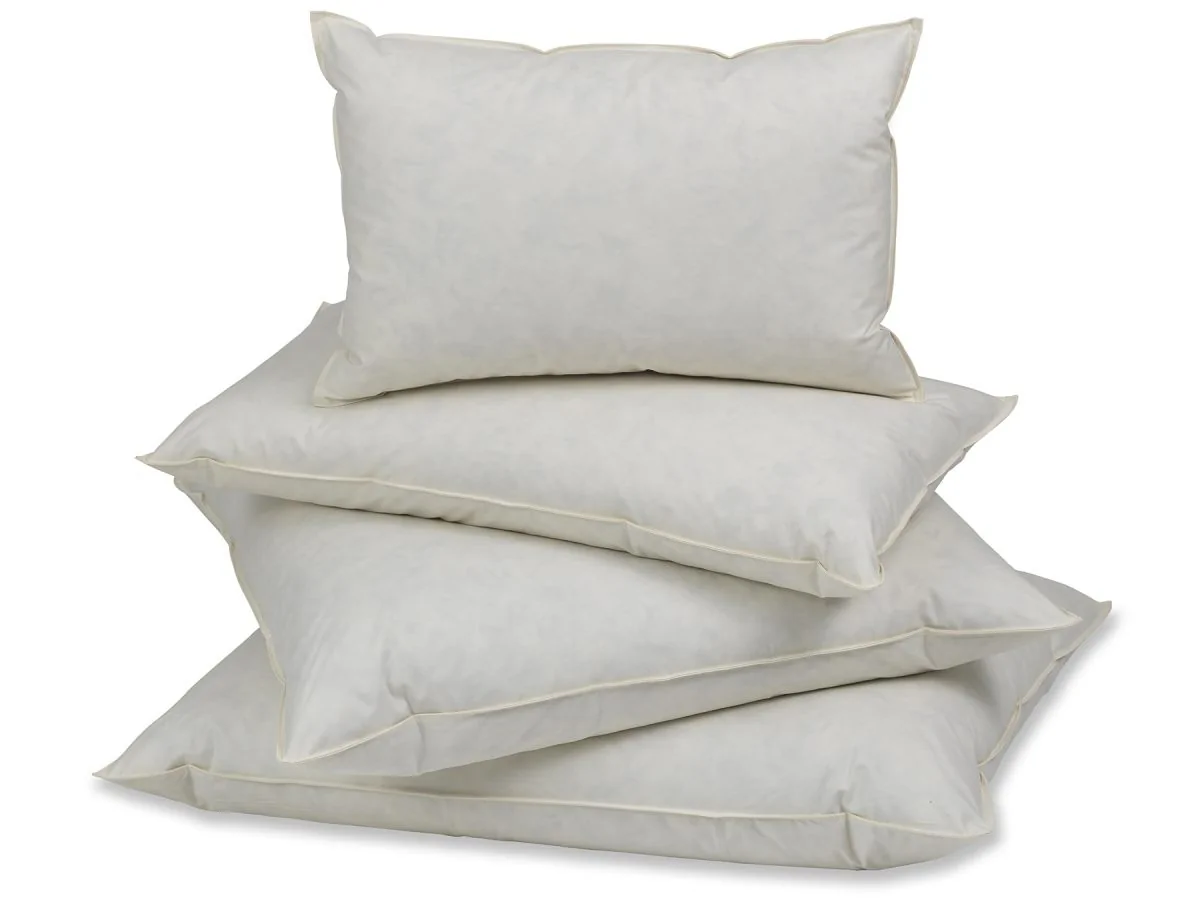 Daunenkissen / Daunen-Kopfkissen online kaufen