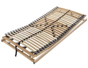 verstellbarer Lattenrost