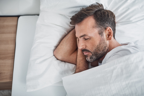 Besser schlafen: Tipps, Tricks und Hausmittel