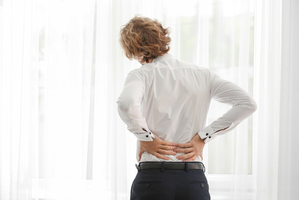 RÃ¼ckenschmerzen bei Osteoporose
