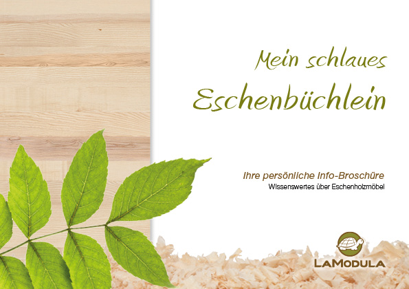 LaModula EschenbÃ¼chlein