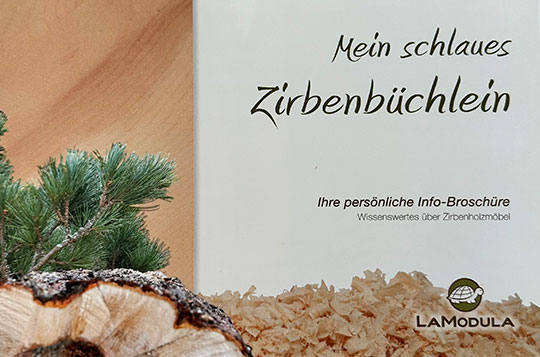 ZirbenbÃ¼chlein