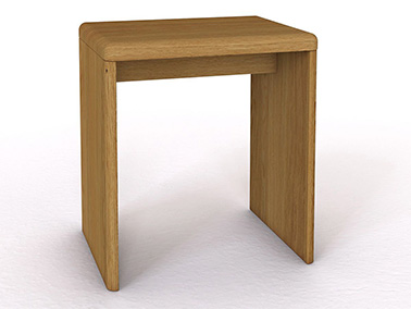 Nachttisch von LaModula