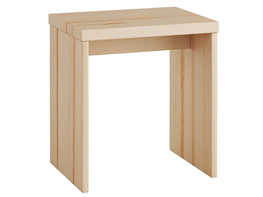 Eschennachttisch von LaModula