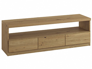 Lowboard von LaModula