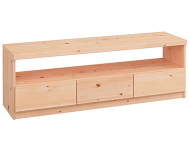 Lowboard von LaModula