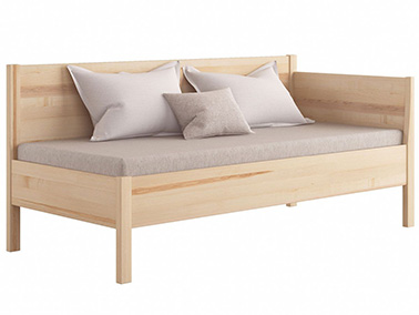 Sofabett von LaModula