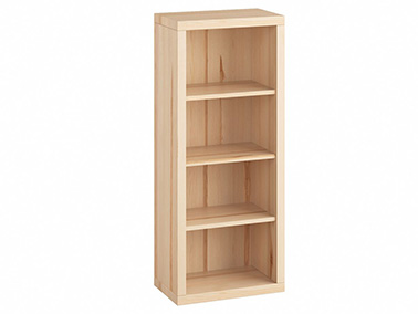 Eschenregal von LaModula
