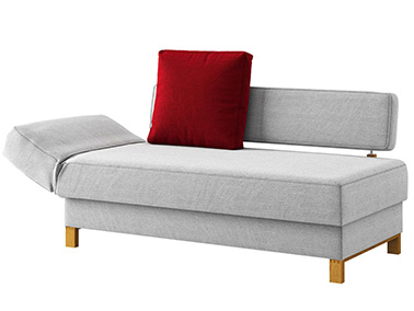 Schlafsofa von LaModula