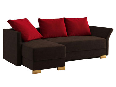 Schlafsofa Nathalie von LaModula