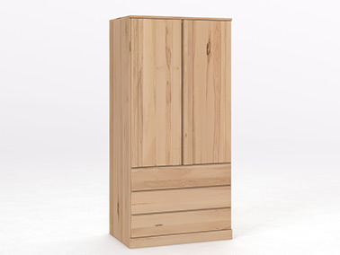 Buchenschrank