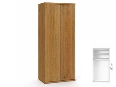 Eichenschrank Ramona