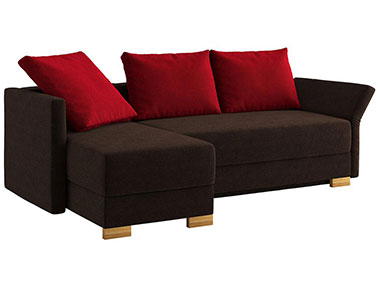 Schlafsofa Nathalie von LaModula