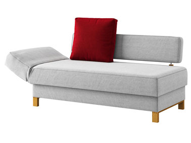 Schlafsofa von LaModula