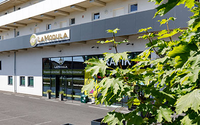 LaModula Graz | Kalsdorf