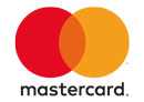 Zahlung per Mastercard