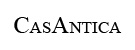 CasAntica Logo